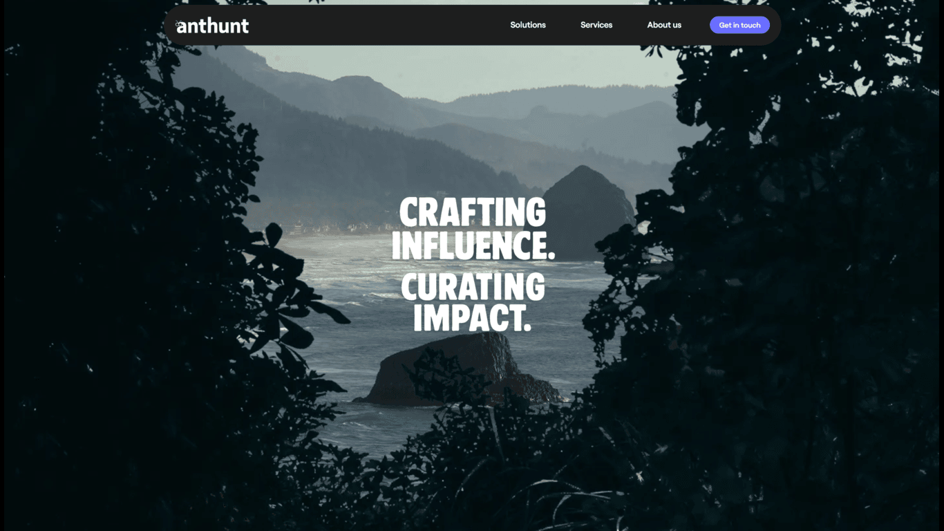 Anthunt
